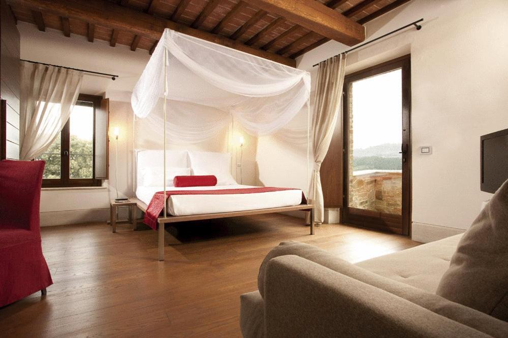 Poggio Piglia Guest House Chiusi Room photo